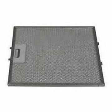 Filtre métal anti graisse - WHIRLPOOL - BAUKNECHT - ARISTON HOTPOINT - IGNIS - 260x320mm