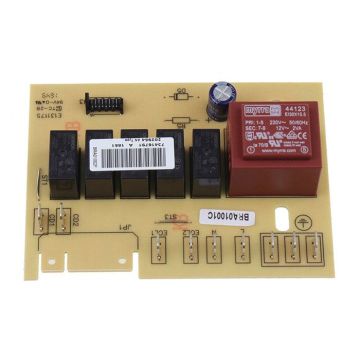 Carte de puissance - Brandt - SHP4632X1 - Compatible De Dietrich et Sauter - Multi-modèles - Haute qualité