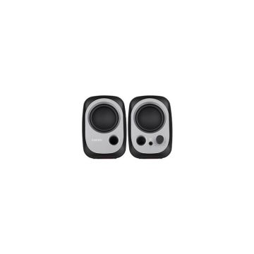 Haut-parleurs pour PC Edifier R12U - 4 Watt - Rouge