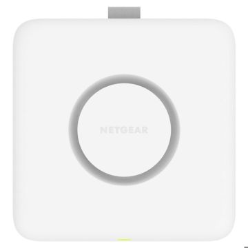 Routeur WiFi tri-bande - NETGEAR - WBE750 - Wi-Fi 7 - Gestion à distance - VPN - QoS