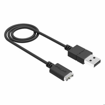Câble de chargement - Polar - M430 - USB - Noir - Montre intelligente