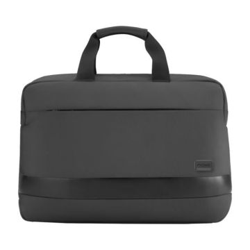 Sacoche pour Ordinateur Portable et MacBook 15'' Moxie Noir
