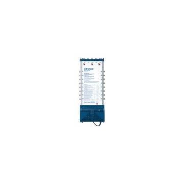 Spaun SMS 51203 NF Multischalter-Premiumklasse
