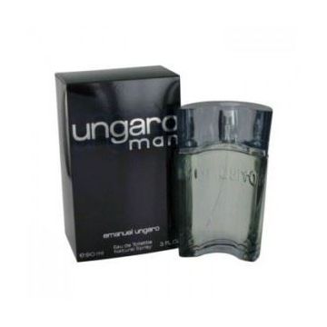 Ungaro de Ungaro EDT Spray 90ml