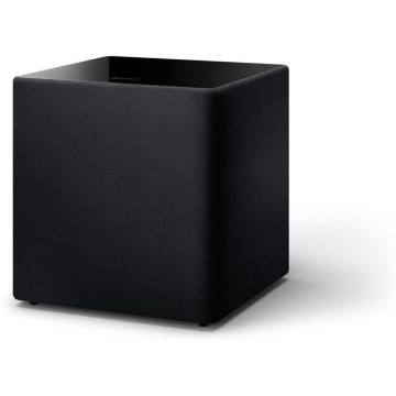 Caisson de Graves - KEF - Kube 15 MIE - Haut-parleur 38 cm - Compact - Actif