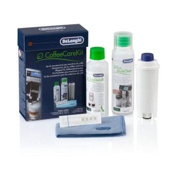 Kit de nettoyage (312465-5509) - Cafetière, Expresso - DELONGHI (35951)