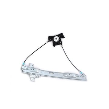 Mécanisme Lève vitre avant droit 407 berline Break Sw 9222.Q4 9222Q4
