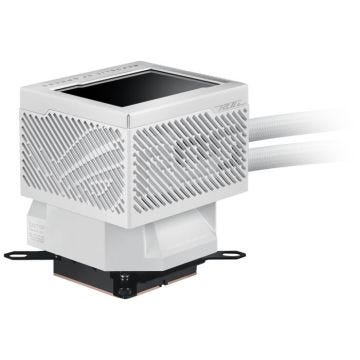 ASUS ROG Ryujin III 360 ARGB - Blanc