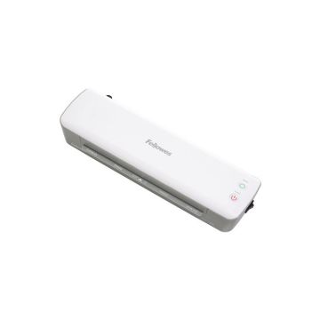 Plastifieuse Ion A4 FELLOWES 125 microns+ 10 pochettes - équivalent à 4560001