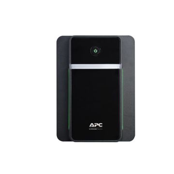Onduleur - APC - BX1600MI - 1600VA - 900W - 6 connecteurs IEC