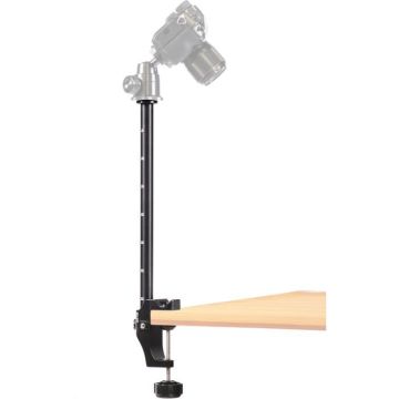 Slick Support photo Slik Creators Clamp Noir - 4906752206829