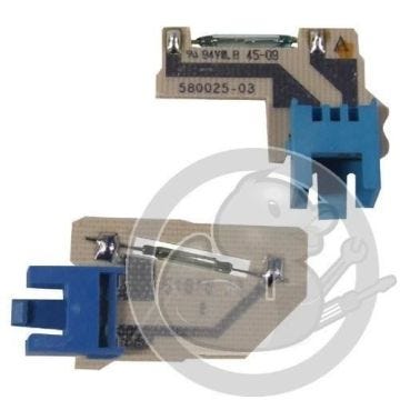 Kit ILS debimetre lave vaisselle Whirlpool, 481231019147