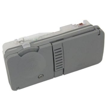 Boite a produit pour Lave-vaisselle AYA, BAUKNECHT, BEKO, BLOMBERG, CO