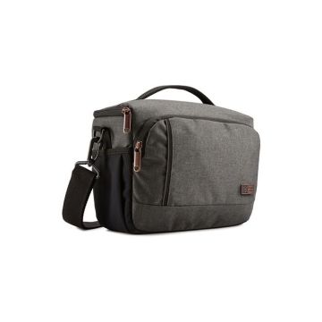Sac à dos - Case Logic - Era Medium - Noir - Pour appareil photo DSLR - Sangle de transport incluse