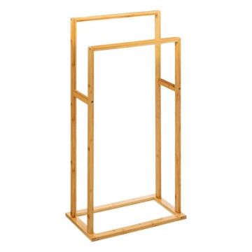 5five - porte serviette bambou