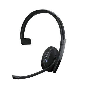Casque - SENNHEISER - ADAPT 230 - Bluetooth - Sans fil - USB - Certifié Microsoft Teams