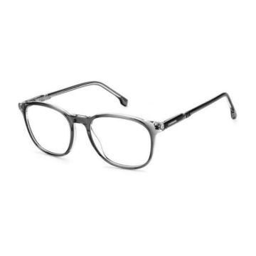 Monture lunettes - CARRERA - Carrera 1131 - Grey Crystal (CBL) - Adulte - Gris