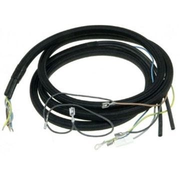 CORDON AVEC CÂBLAGE POUR CENTRALE-VAPEUR ASTORIA * RC375A(ASTORIA) 500582901 500582903