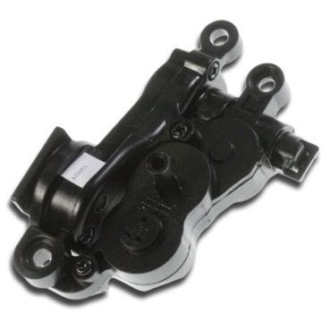 Support latéral BBA1 - Aspirateur robot - LG - Compatible VR1128SIL VR1229B VR7412RB