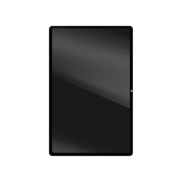 Écran LCD et Vitre Tactile pour Samsung Galaxy Tab S9 FE Plus Relife Noir