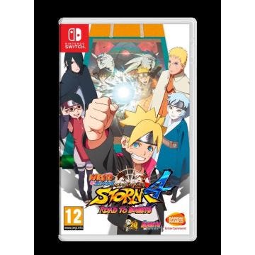 Naruto Shippuden: Ultimate