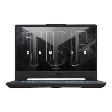 Ordinateur Portable - ASUS - FA506NC-HN001W - AMD Ryzen 5 - 16 Go RAM - 512 Go SSD - NVIDIA RTX 3050 Ordinateur Portable - ASUS - FA506NC-HN001W - AMD Ryzen 5 - 16 Go RAM - 512 Go SSD - NVIDIA RTX 3050