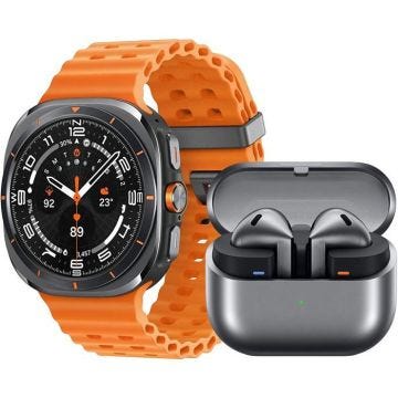 SAMSUNG montre connectee pack