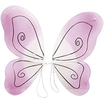 Viving Costumes Viving Costumes201630 Ailes (51 x 36 cm, Taille Unique)