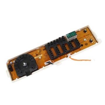 Carte électronique, module de puissance d'origine - Lave-linge - SAMSUNG (127215)