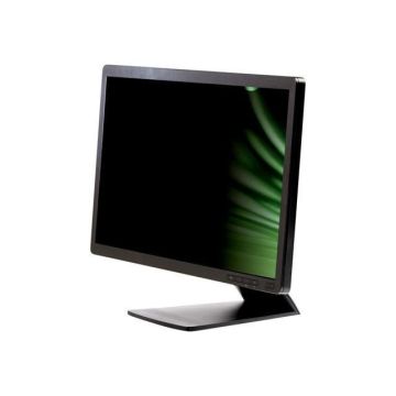 3M Filtre de confidentialité PF238W9B pour écran - Noir - Pour 60,5 cm (23,8") Écran large Moniteur - 16:9