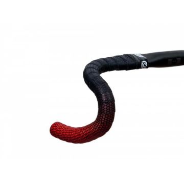 Ruban de cintre Grade Plus (Noir et rouge)