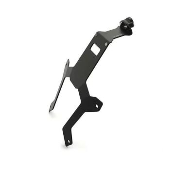 Platine BCD/Quad Lock Yamaha TRACER 9 GT+ à partir de 2023