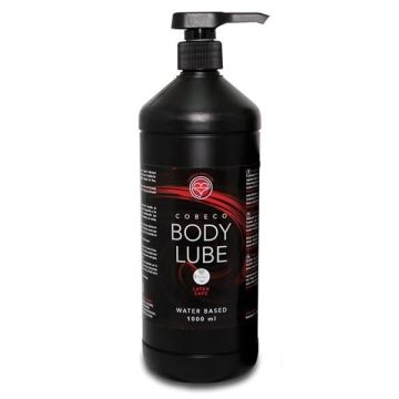 Bod21 Lube A base d'eau 1000 ml