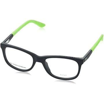 Lunettes de soleil - UNDER ARMOUR - Ua 9002 086/16 - Acétate - Mixte - Couleur Brun