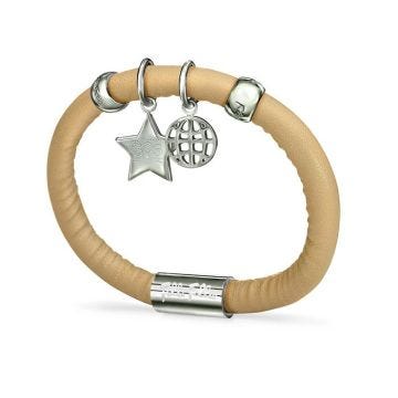 Bracelet femme Folli Follie 1B13F046I