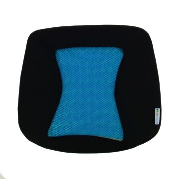 KINE TRAVEL ASSISE CONFORT GEL KINÉ TRAVEL