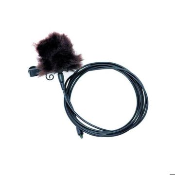 RODE MINIFUR-LAV Brise-vent pour micro RODE SmartLav+ ou Lavalier GO