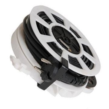 Enrouleur avec cable - Aspirateur - ELECTROLUX (20977)
