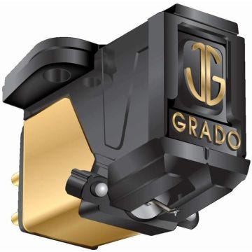 Grado Cellule Silver 3 - 0850929008836