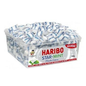 Star Mint Menthe Intense - Starmint