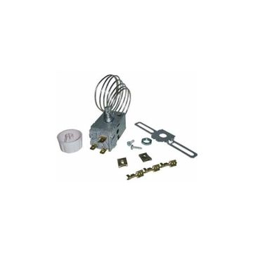Thermostat a130059e361 pour refrigerateur Whirlpool 484000008688