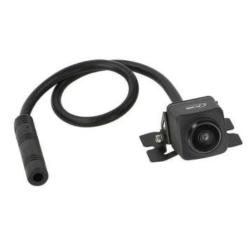 Camera de recul (foursquared) - sub & built up-construction
