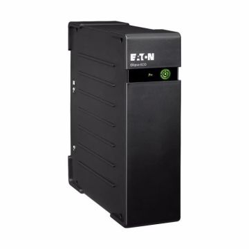 Onduleur - EATON - Ellipse ECO 800 USB IEC - Off-line UPS - 800VA (4 prises IEC) - Parafoudre normé - Port USB - EL800USBIEC