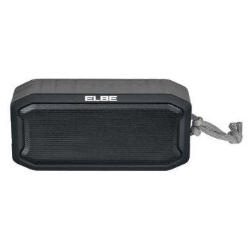 Haut-parleur portable ELBE ALTG15TWS 5W Noir