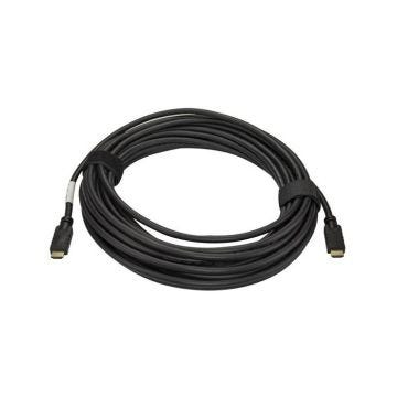Câble HDMI - StarTech.com - HD2MM15MA - 4K 60Hz - 15 m - Actif - CL2