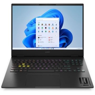 Ordinateur Portable - HP OMEN - 16-u0006nf - Intel Core i9 - 32 Go RAM - SSD 1 To - RTX 4060