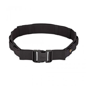 Ceinture Utility Belt - Lowepro - ProTactic - Noir - 6 cm - 130 cm - 16 accessoires compatibles SlipLock