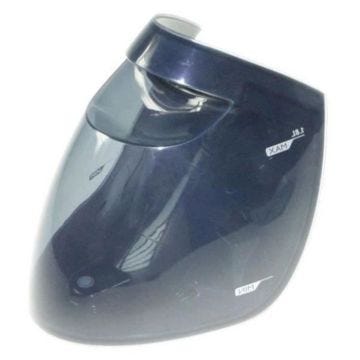 Réservoir d'eau pour centrale vapeur PHILIPS - Bleu - Cartouche anti-tartre - Accessoire détachable