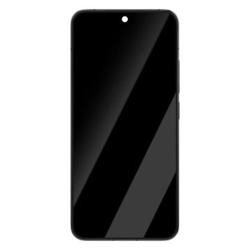 Écran LCD Complet pour Xiaomi 14 - RELIFE - Noir - Vitre Tactile - Châssis Pré-monté - Verre trempé