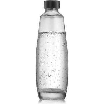 Accessoire machine à soda Sodastream Carafe Verre 1L DUO